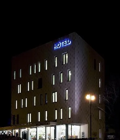 מלון Olympia