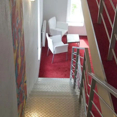 Hotel Olympia Kopřivnice