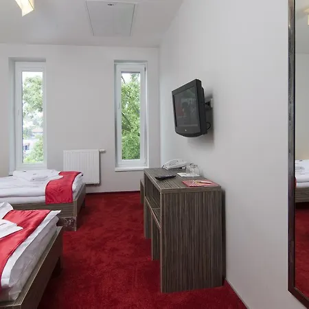 Olympia 3* Kopřivnice