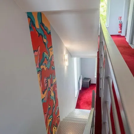 Olympia Hotel 3*