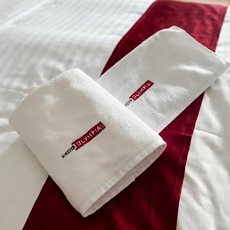 Hotel Olympia 3*