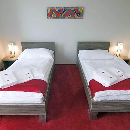 Hotel Olympia