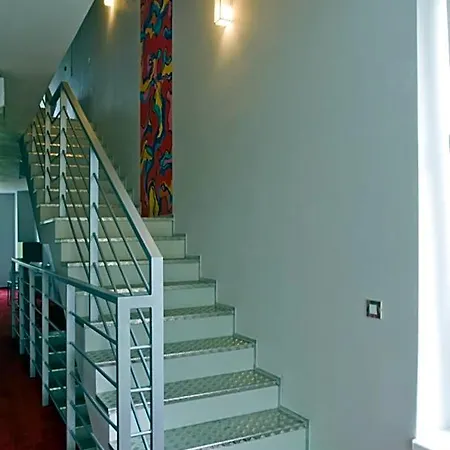 Hotel Olympia
