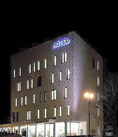 Hotel Olympia 3*