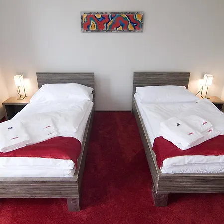 Hotel Olympia 3*