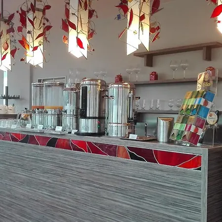 酒店 奥林匹亚酒店