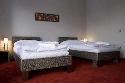 Olympia 3* Kopřivnice