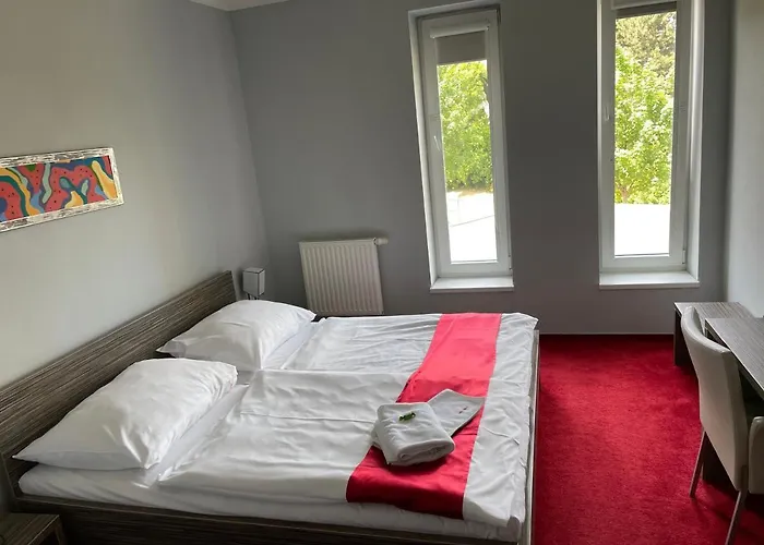 Olympia Ξενοδοχείο 3*