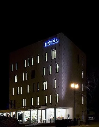 호텔 Olympia