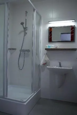 Olympia 3* 코프리브니체