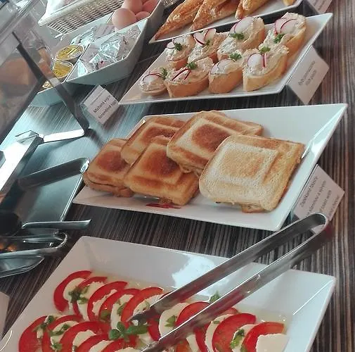 Olympia מלון 3*