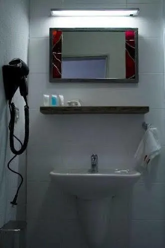 Olympia Ξενοδοχείο 3*