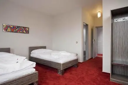 Ξενοδοχείο Olympia 3*